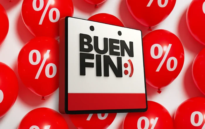 Buen Fin 2026 consejos para salir de deudas con una reparadora de crédito.