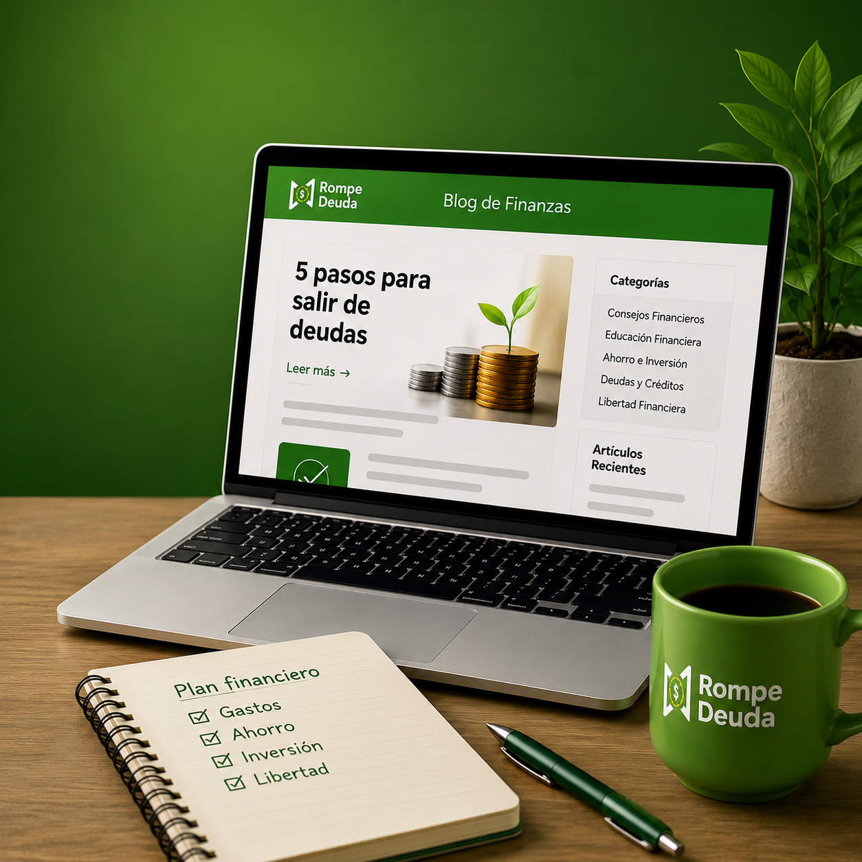 Blog de Finanzas