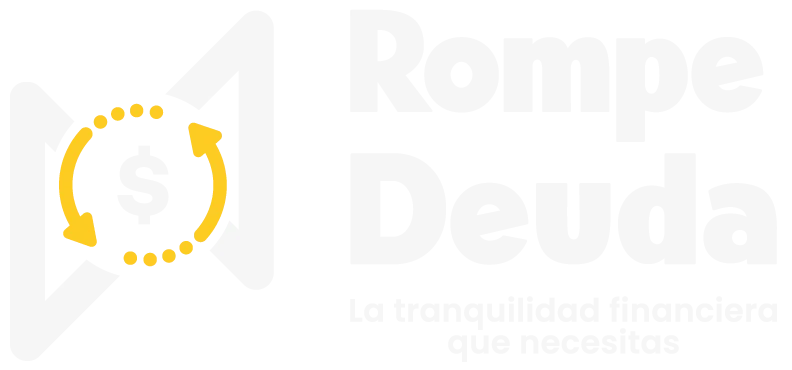 Logo decorativo de la empresa